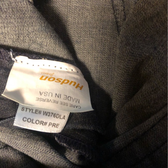 Hudson Denim Jeans Bundle 2 - Picture 10 of 15